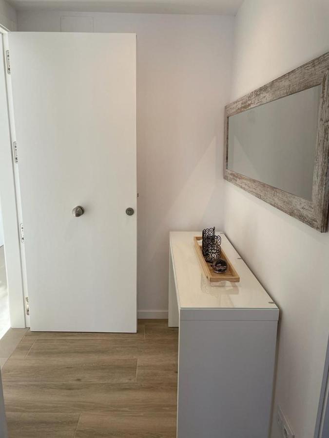 L'Armonia Entre La Farella I Cau Del Llop Apartment Llanca Bagian luar foto
